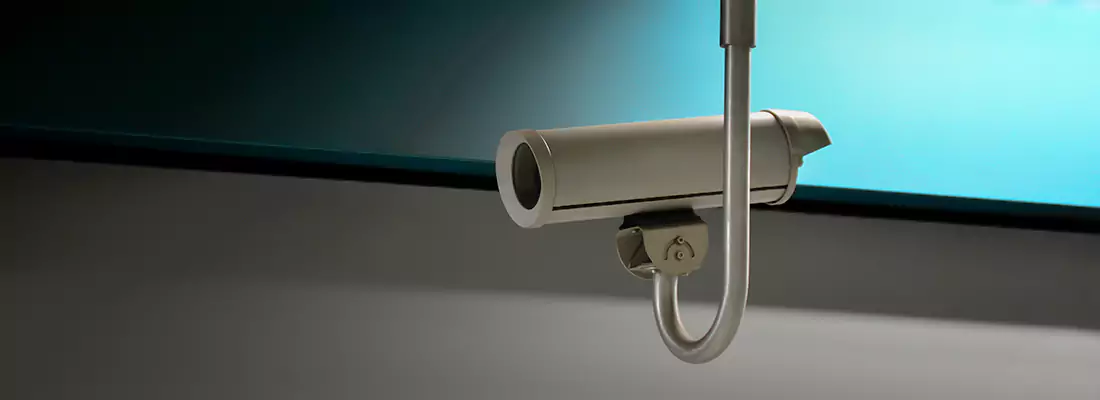 Smart Wireless CCTV Cameras for Remote Monitoring in Bayonet Point, FL