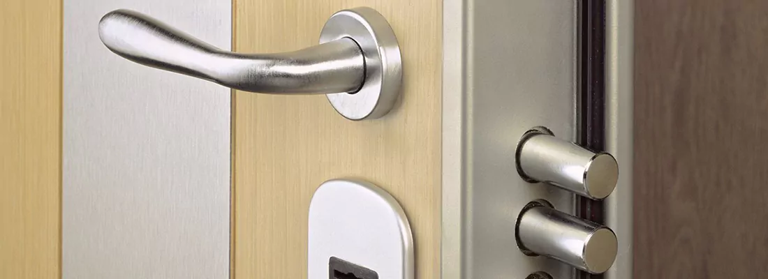 Steel and Reinforced High-Security Doors in Bayonet Point, FL