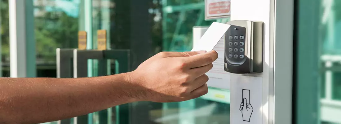 The Best Access Control Features for Properties in Bayonet Point, FL