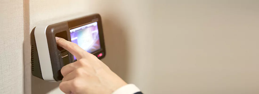 Upgrade Your Business Security with Access Control in Bayonet Point, FL