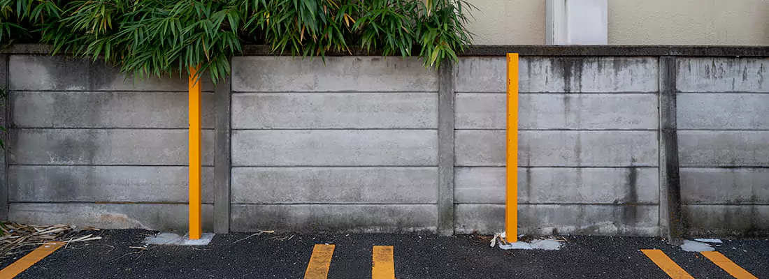 Upgrade Your Property with Professional Retractable Driveway Post Installation in Bayonet Point, FL