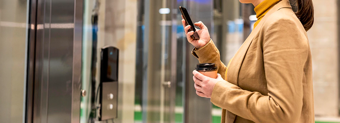 Upgrade Your Space with Touchless Doors in Bayonet Point, FL