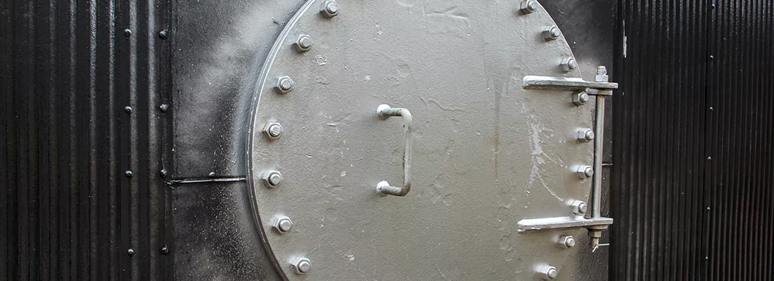 Vault Installation Cost in Bayonet Point, FL