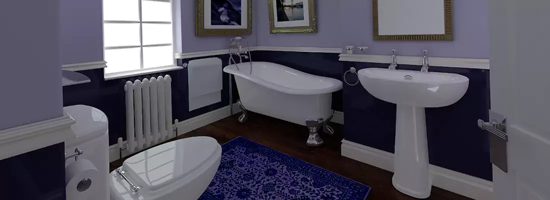 Emergency Washroom Call System Installation in Bayonet Point, FL