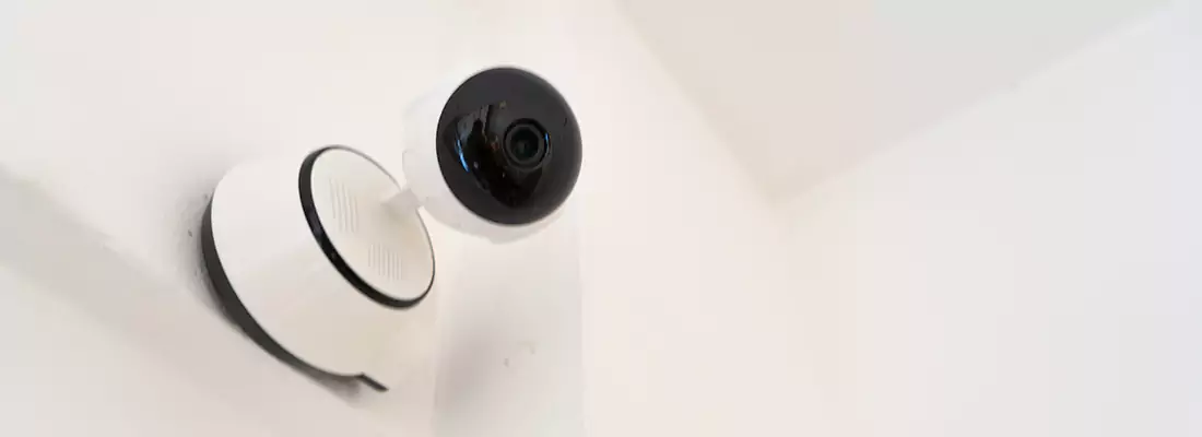 Why Choose Bayonet Point Access Control for Indoor CCTV Camera Services in Bayonet Point, FL?