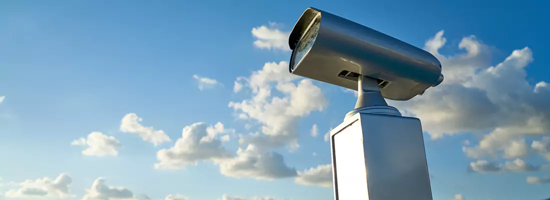 Outdoor CCTV Camera Services in Bayonet Point, FL
