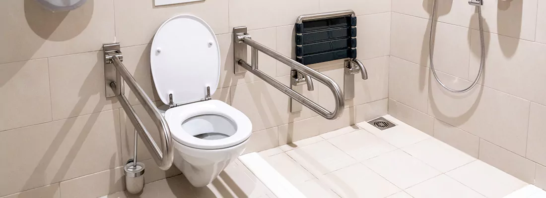 Why Choose Us for Handicap Restroom Services in Bayonet Point, FL?