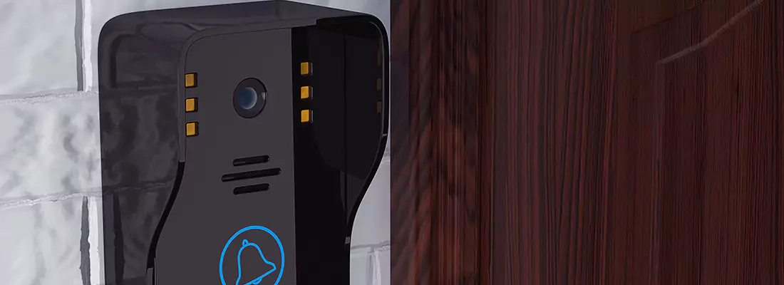 Wireless Door Proximity Sensors for Smart Security in Bayonet Point, FL