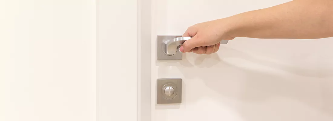 Wireless Push to Lock Door Options in Bayonet Point, FL